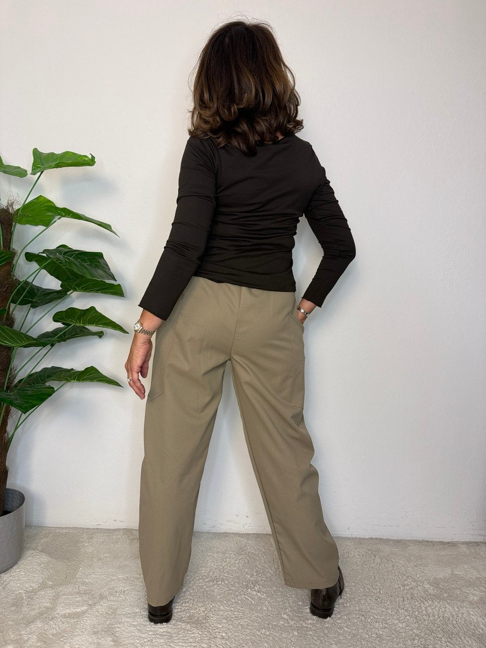 Pantalone Cargo