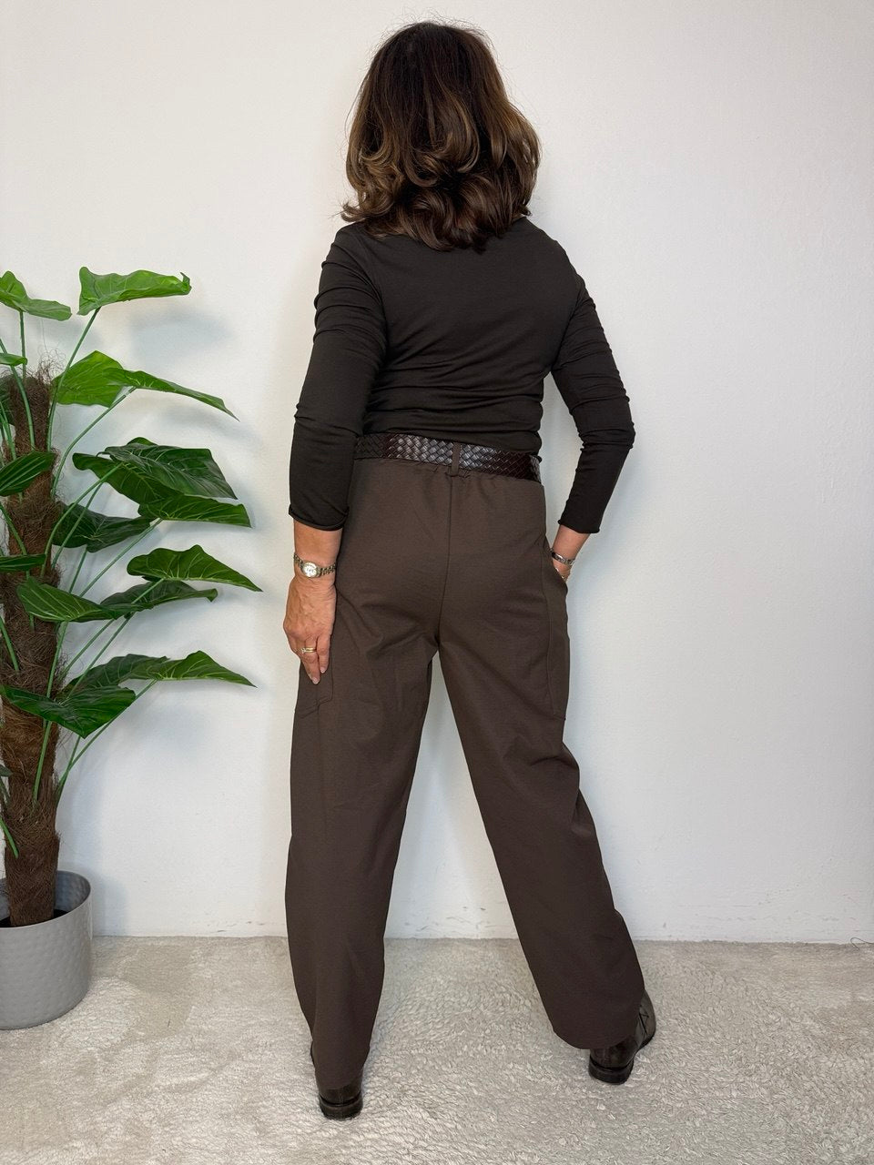 Pantalone Cargo