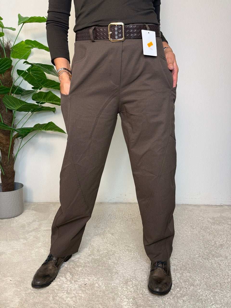 Pantalone Cargo