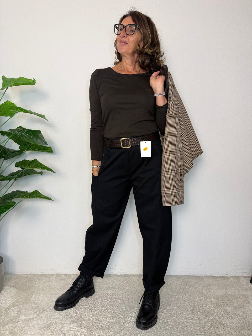 Pantalone Cargo