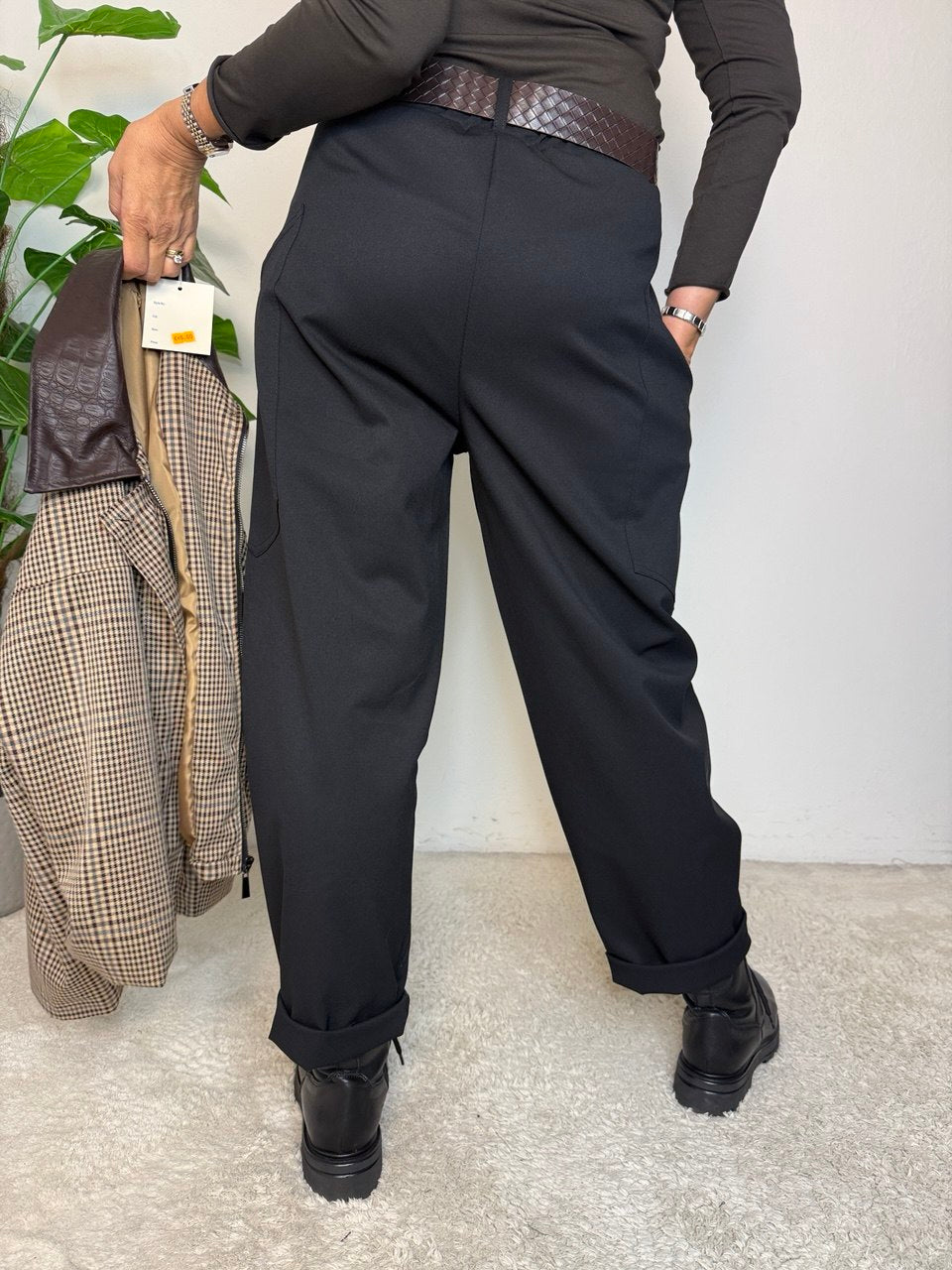 Pantalone Cargo