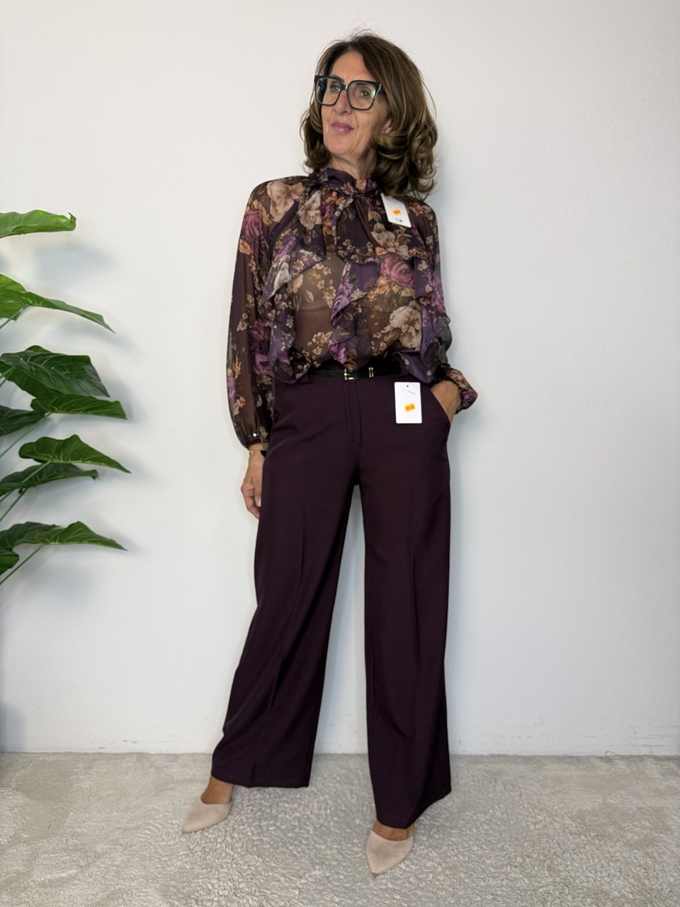 Pantalone Sonia