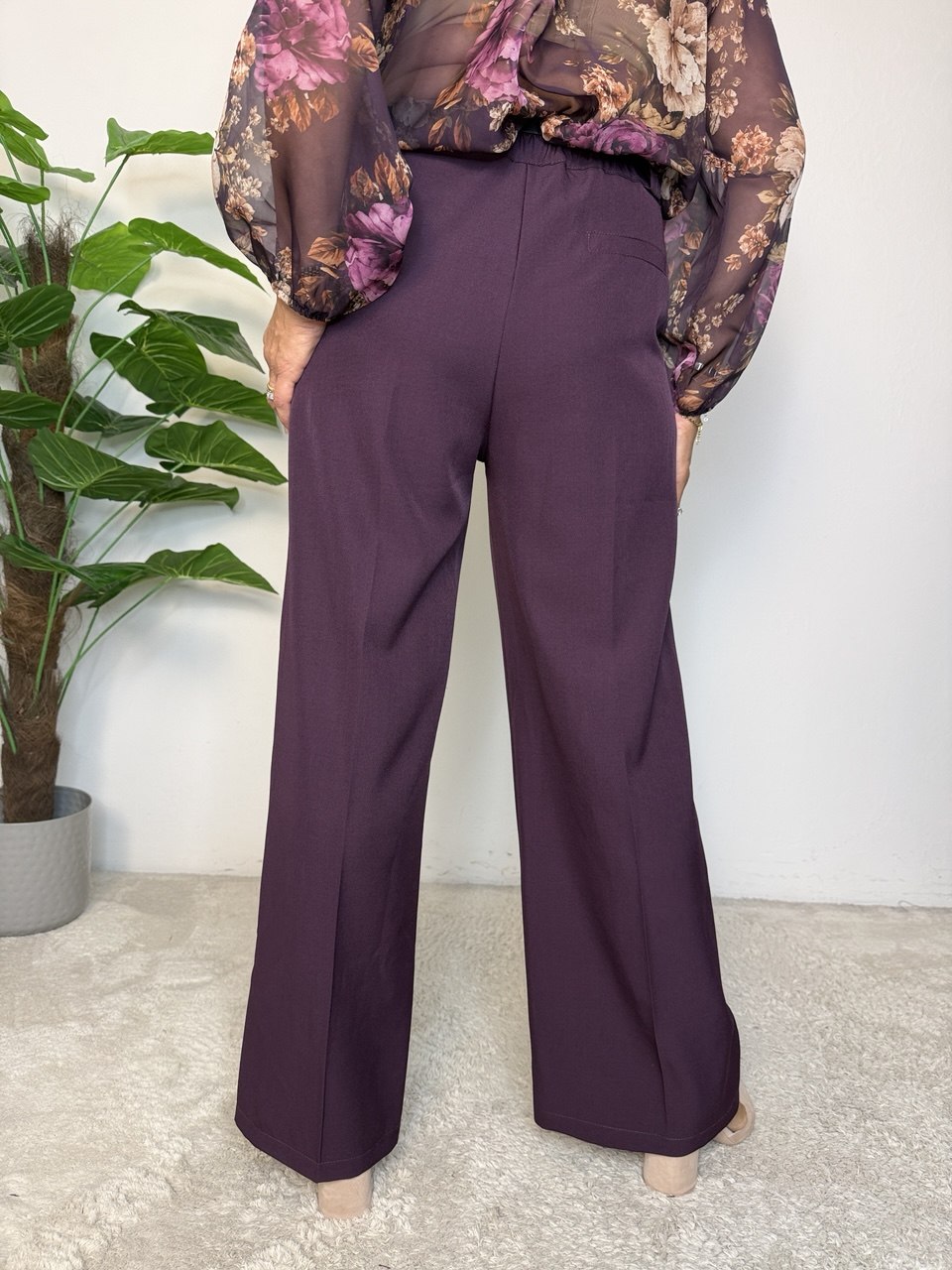 Pantalone Sonia