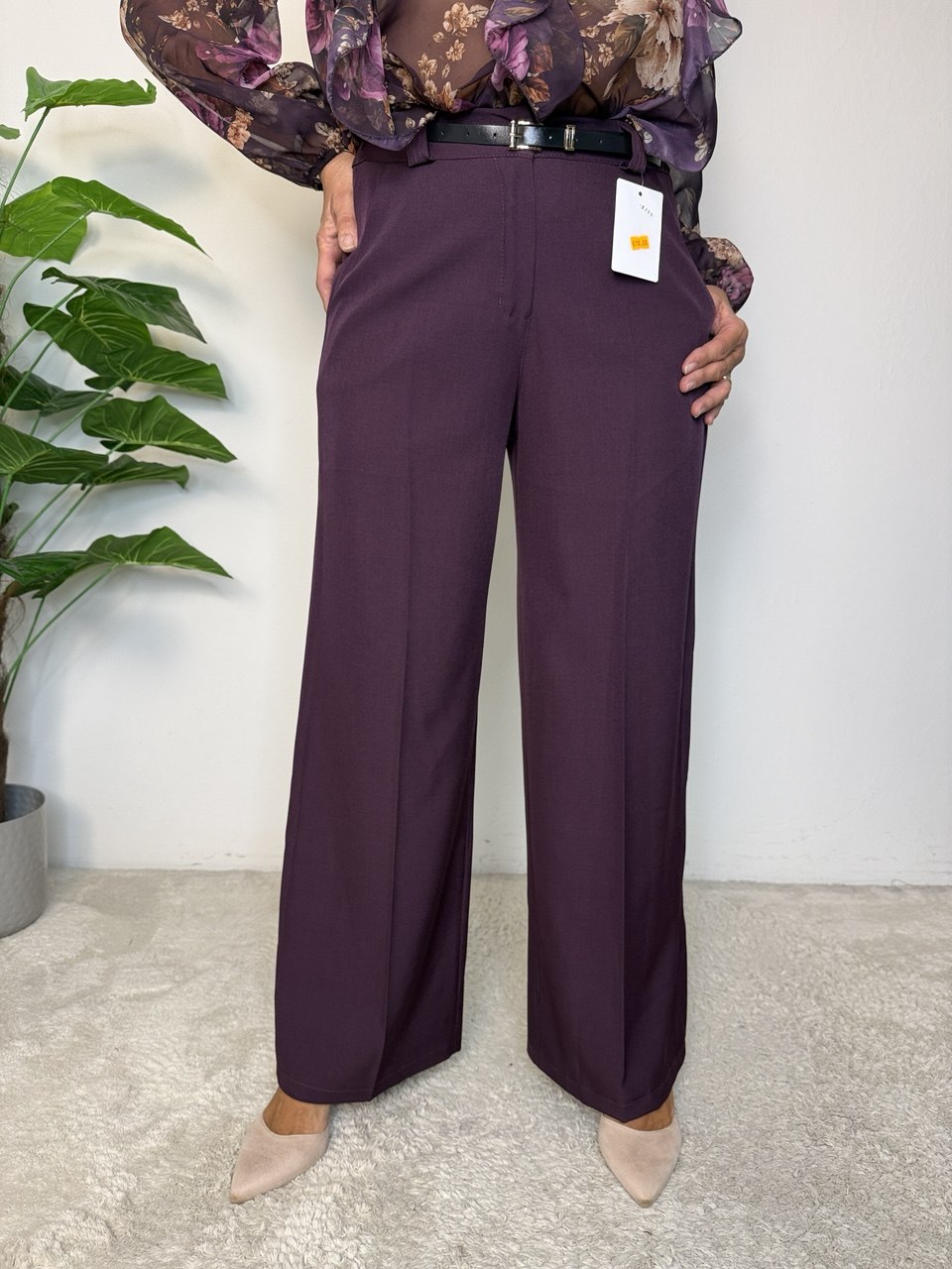 Pantalone Sonia