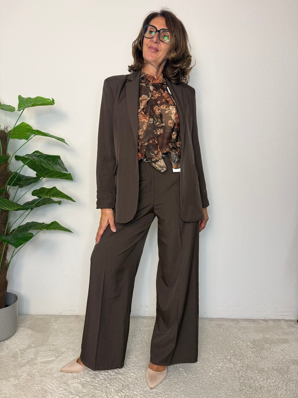 Pantalone Sonia