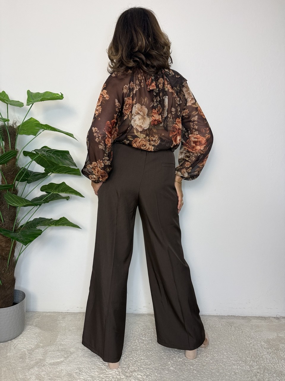 Pantalone Sonia