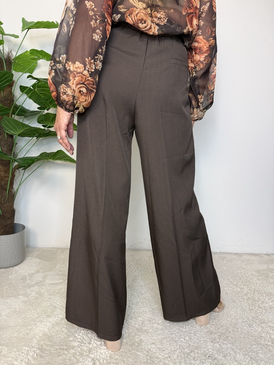 Pantalone Sonia