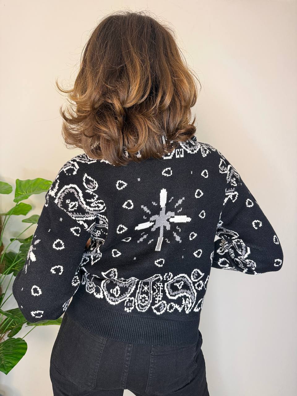 Zip Bandana