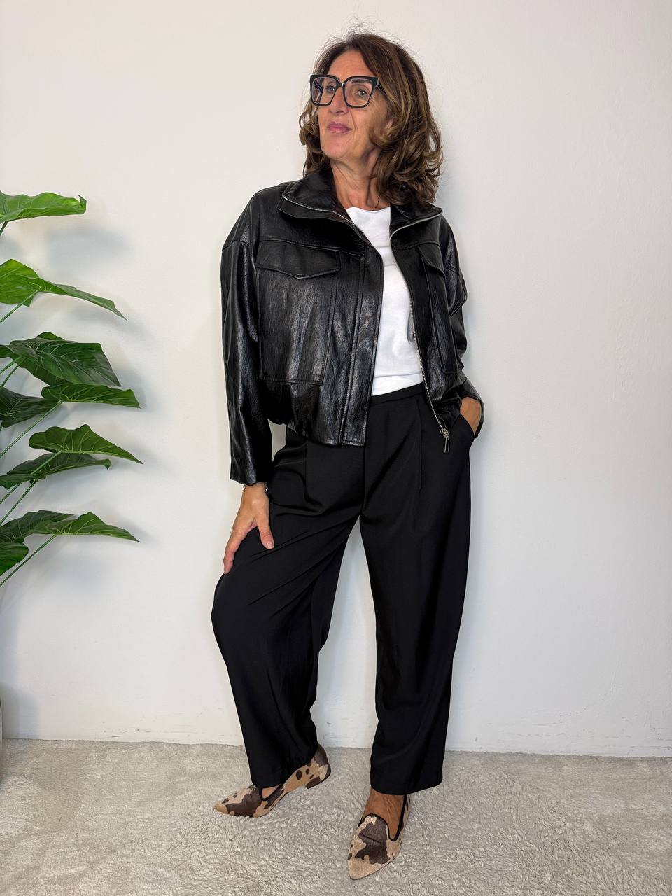 Pantalone Nille
