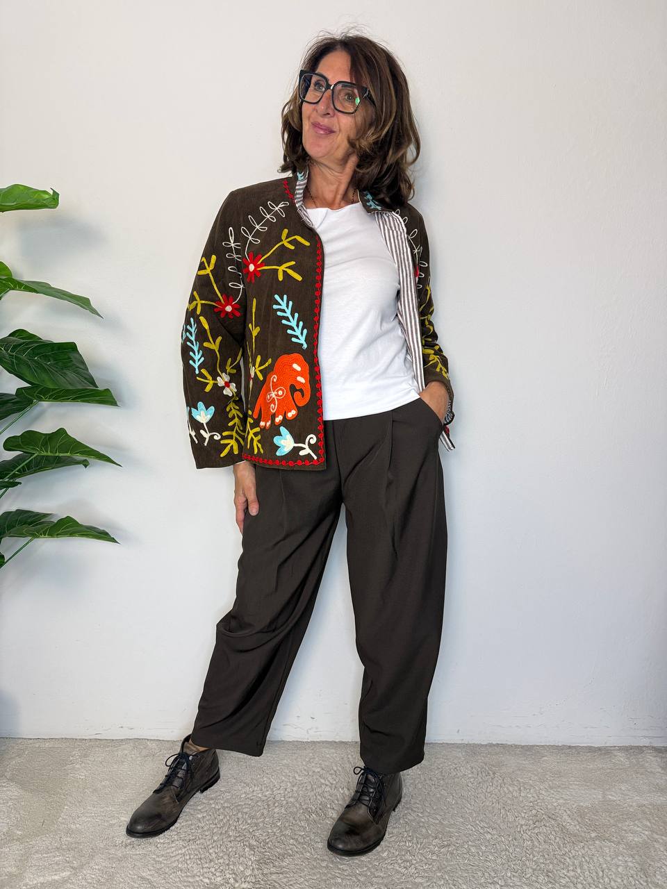 Pantalone Nille