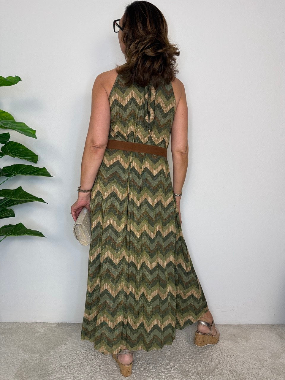 Abito ZigZag