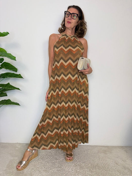 Abito ZigZag