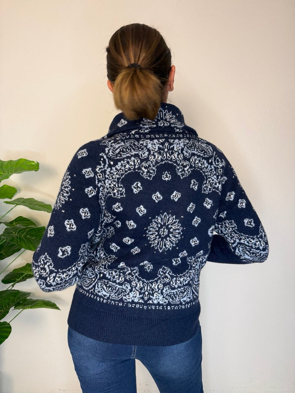 Cardigan Neve