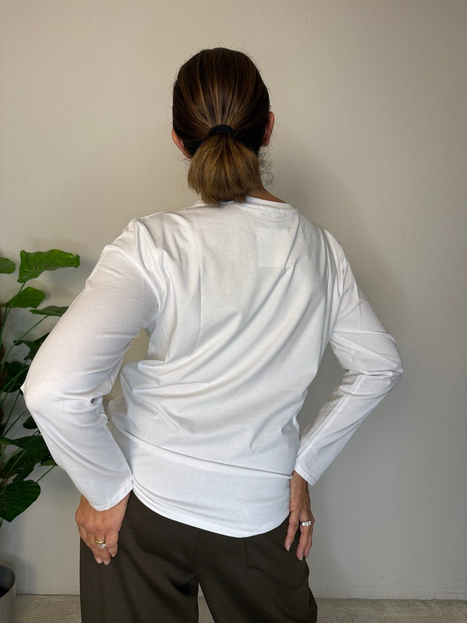 Maglia Quadrì