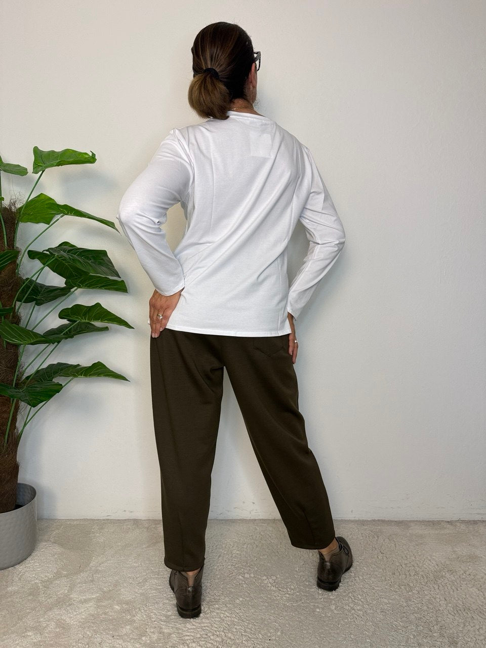 Maglia Quadrì