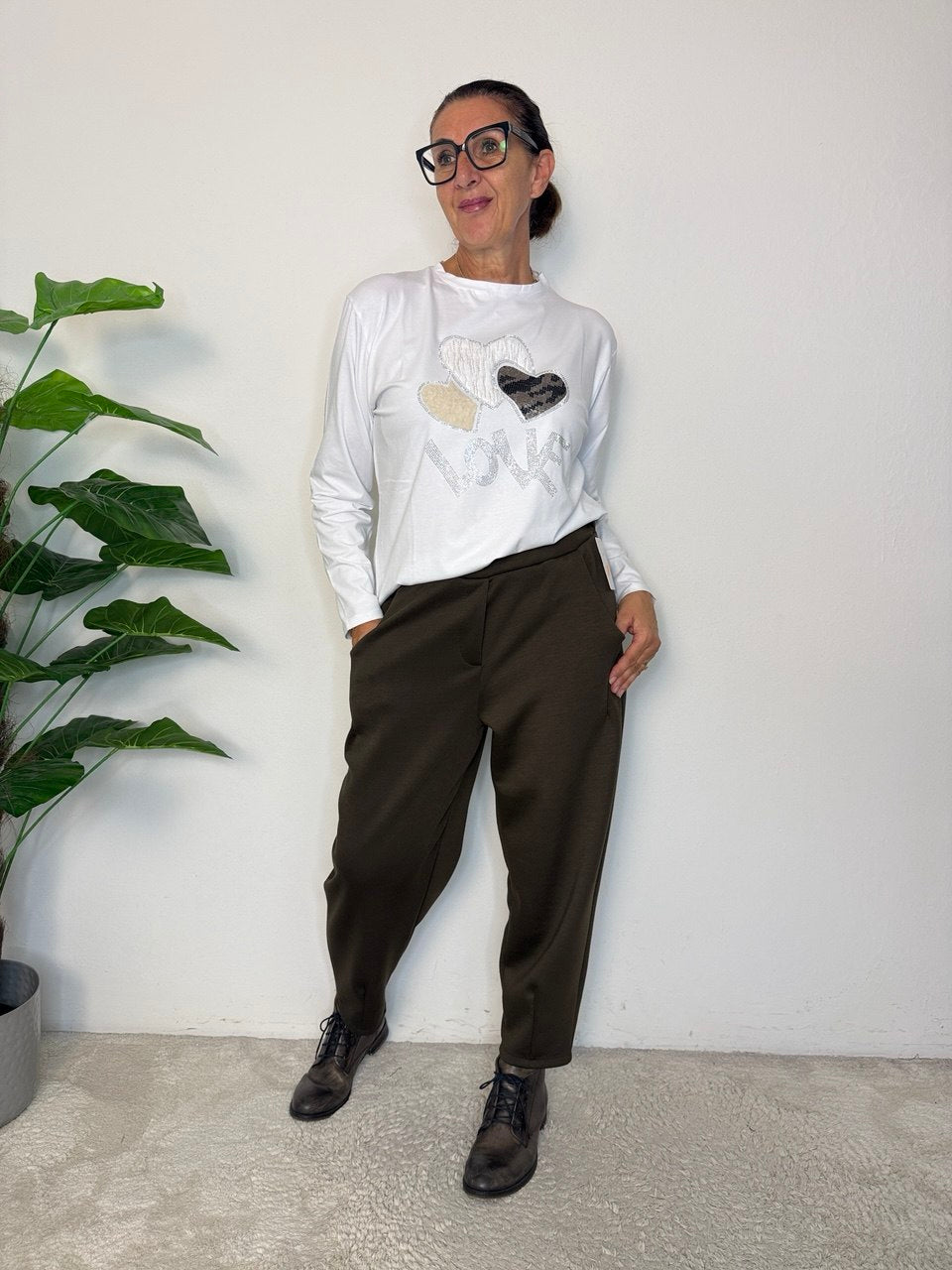 Maglia Love