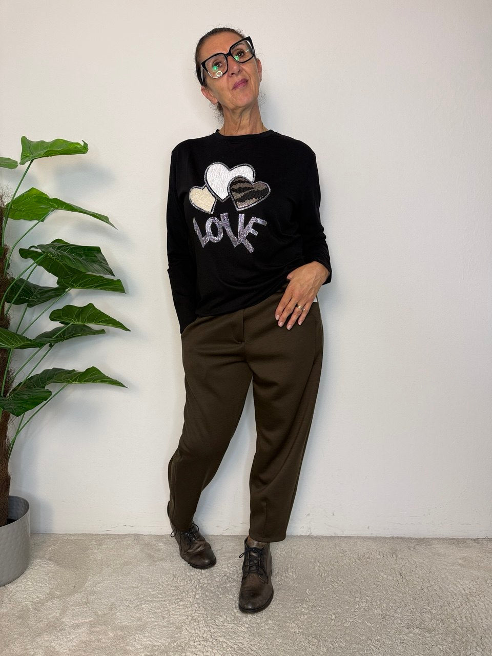 Maglia Love