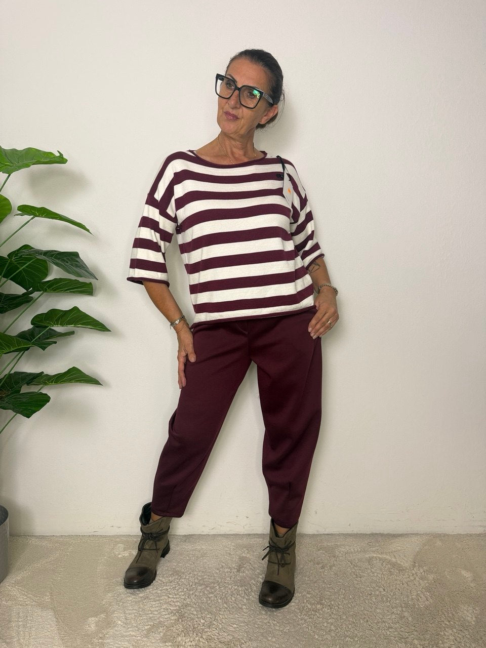 Maglia Carla