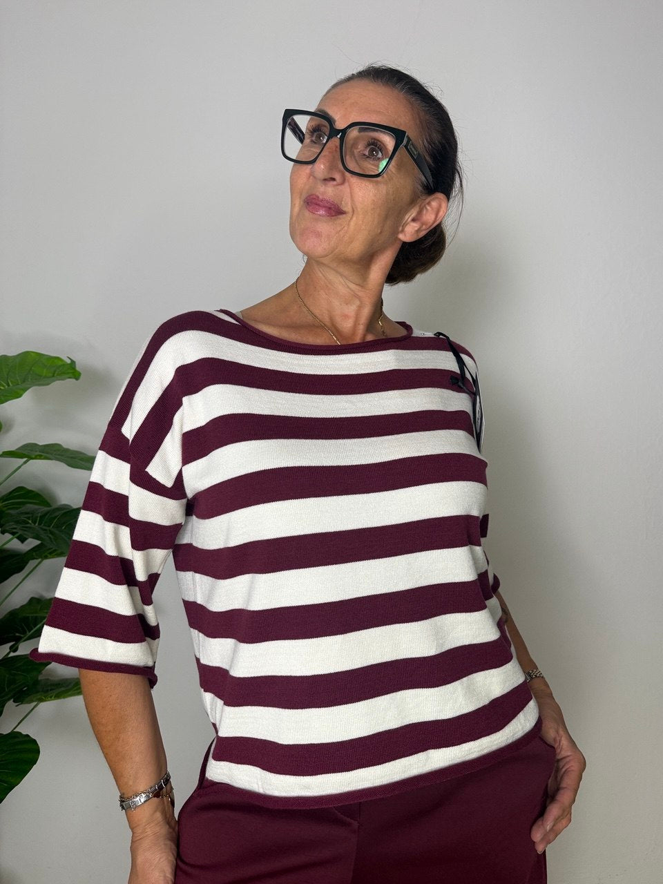 Maglia Carla