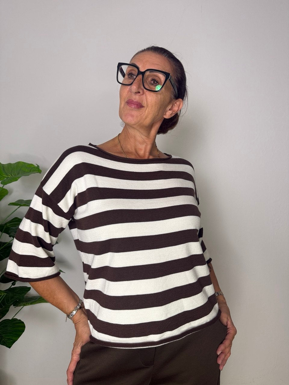 Maglia Carla