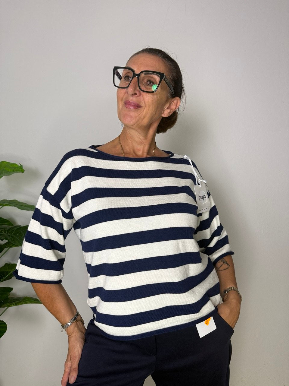 Maglia Carla