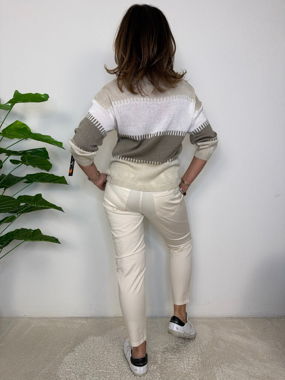 Maglia Oslo