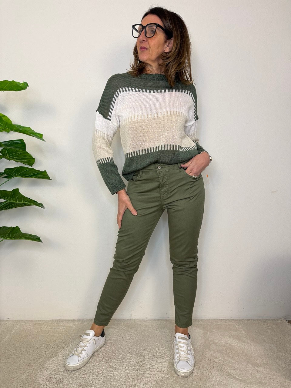 Maglia Oslo
