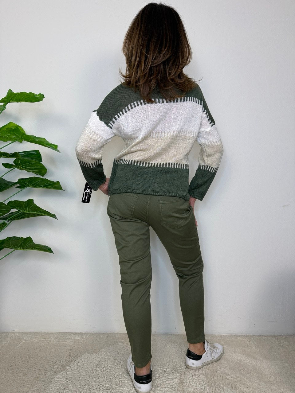 Maglia Oslo