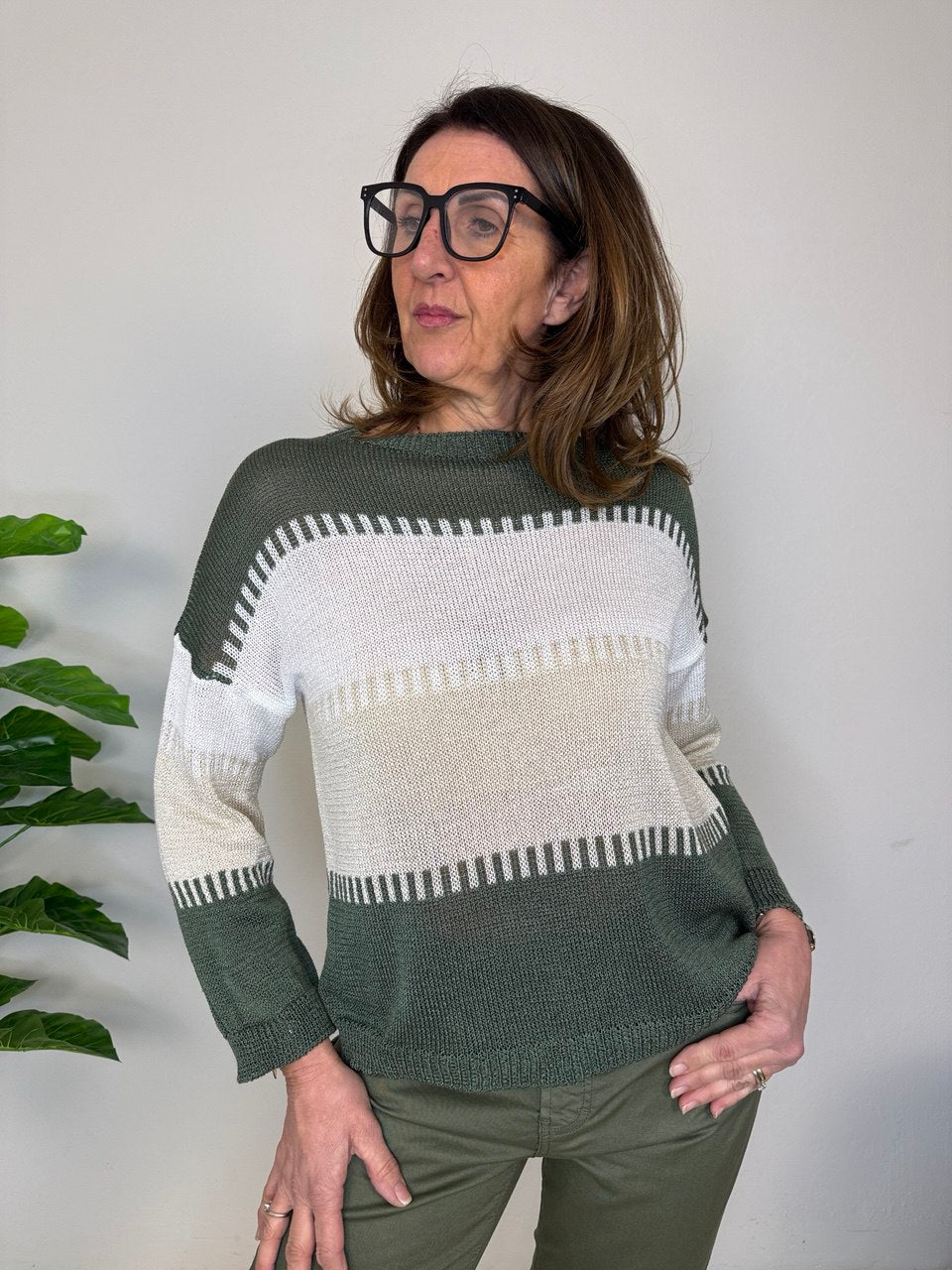 Maglia Oslo
