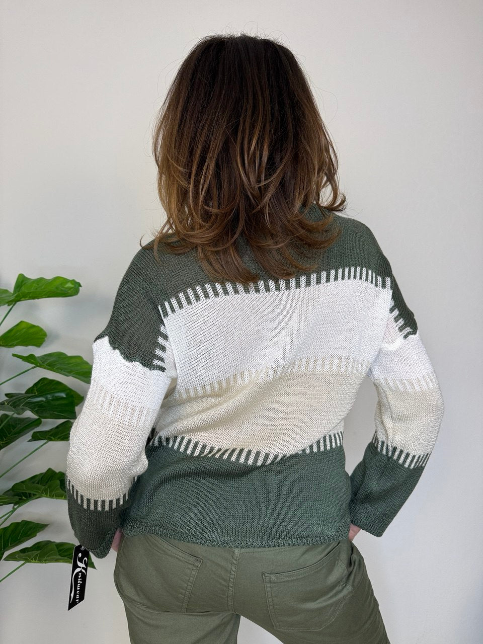 Maglia Oslo