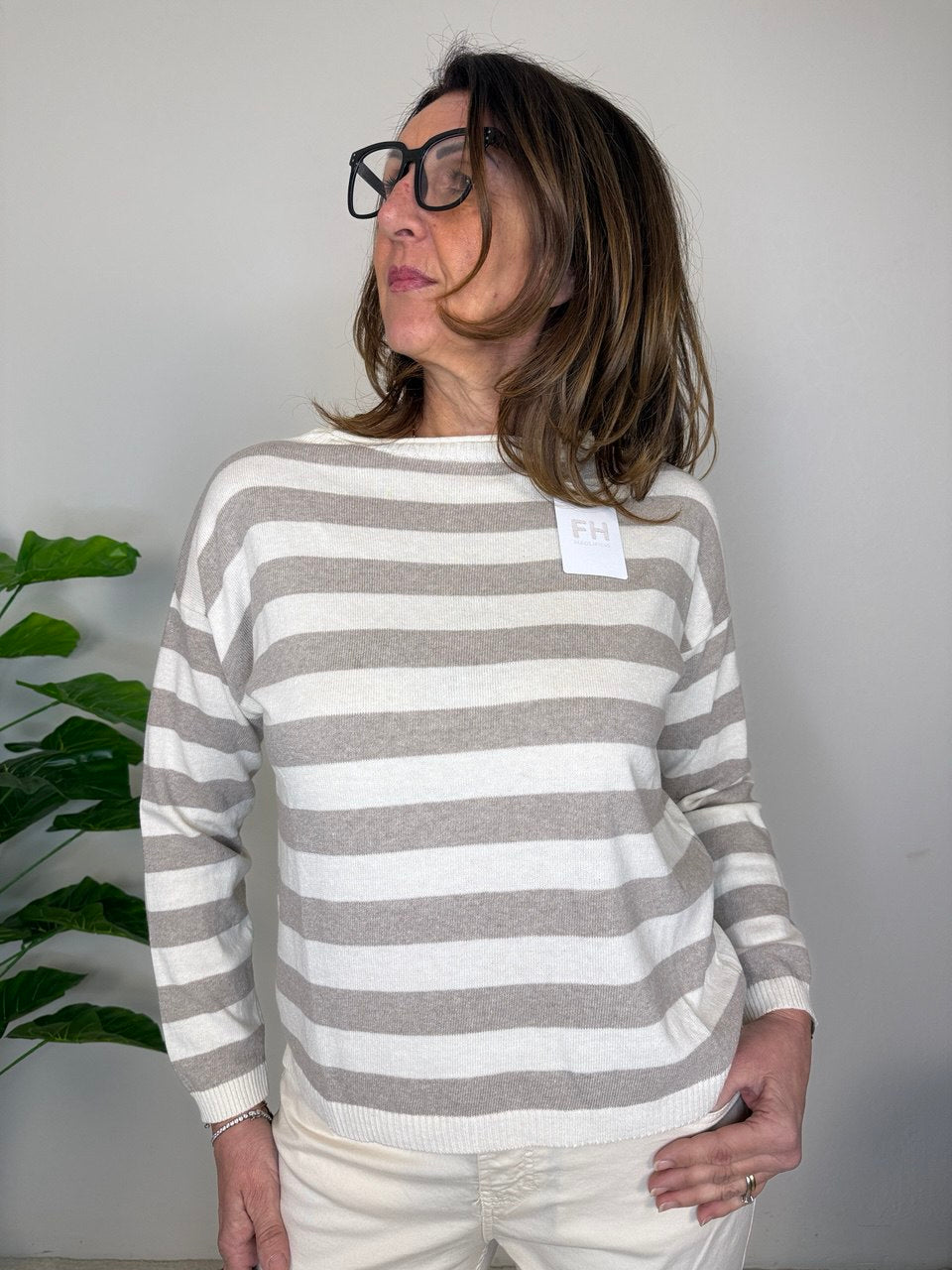Maglia Falda