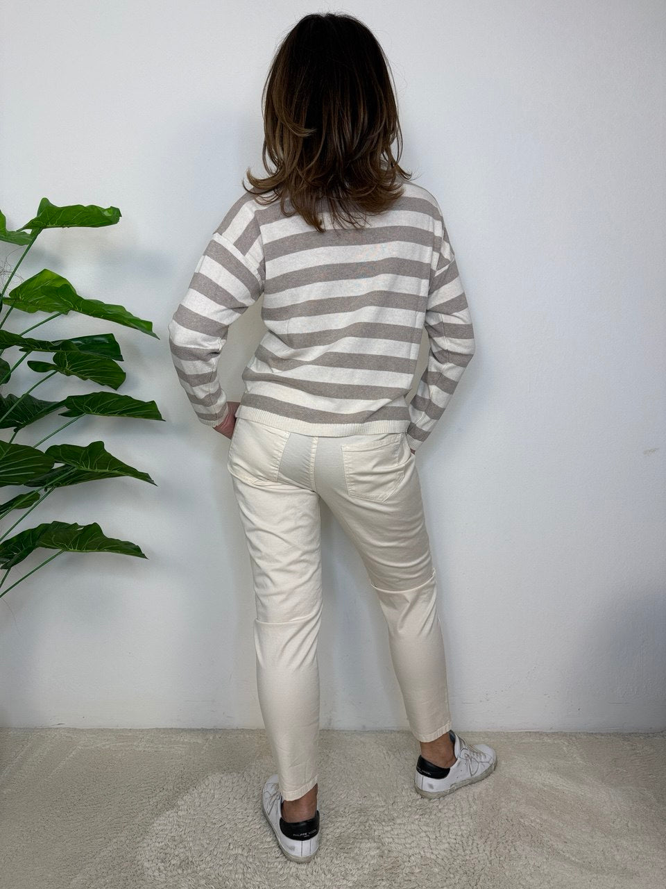 Maglia Falda