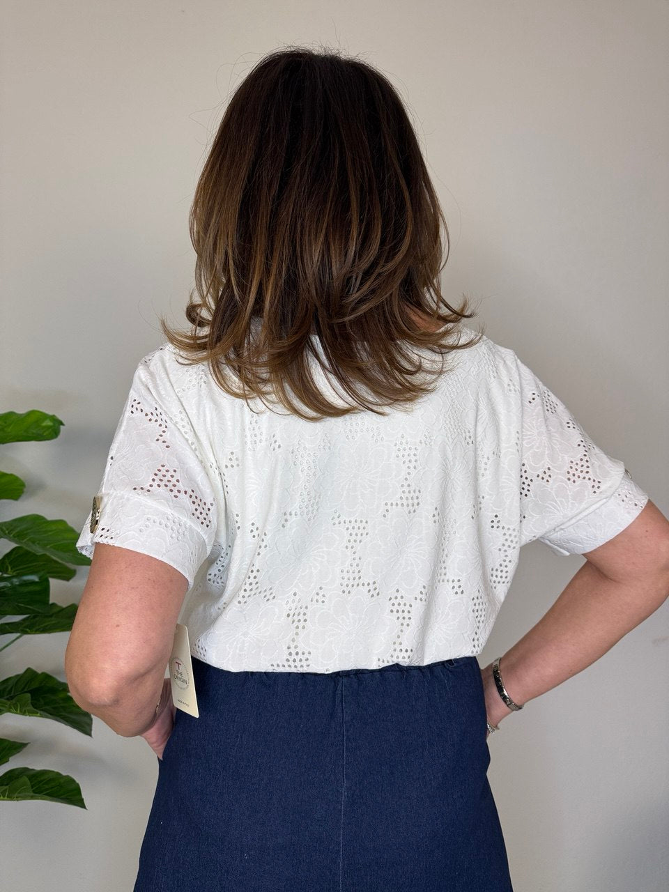 Maglia Evelin