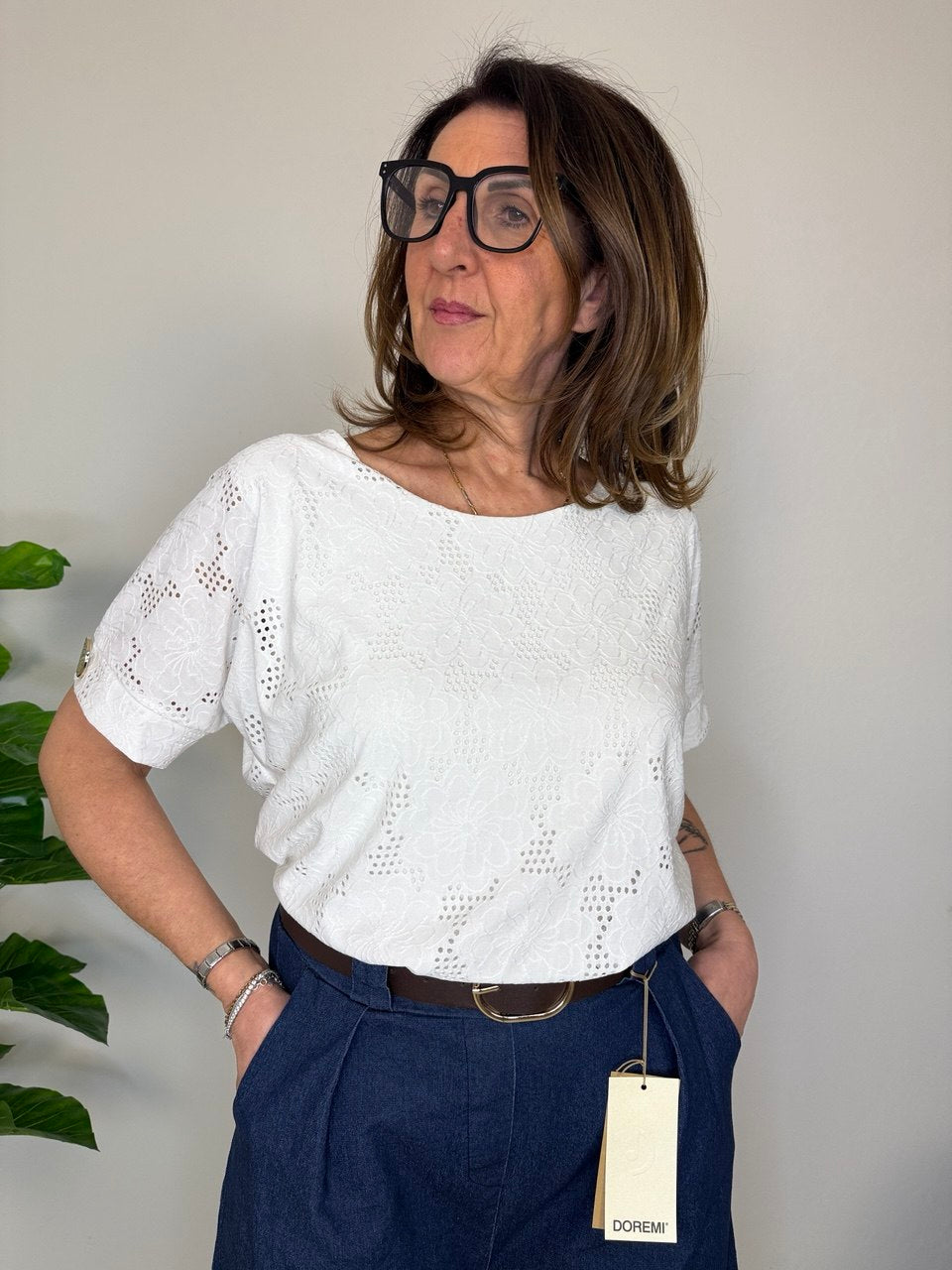 Maglia Evelin