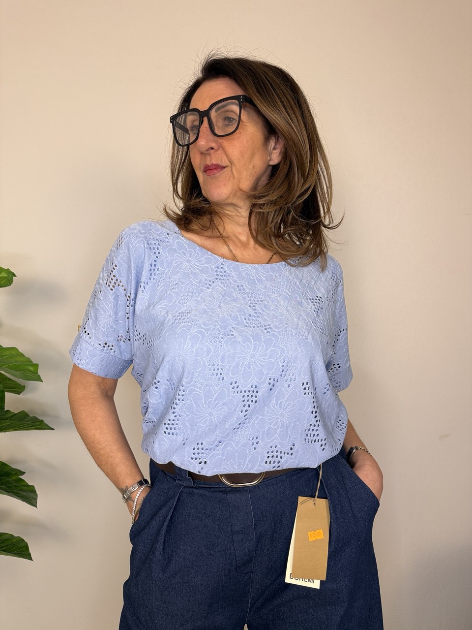 Maglia Evelin