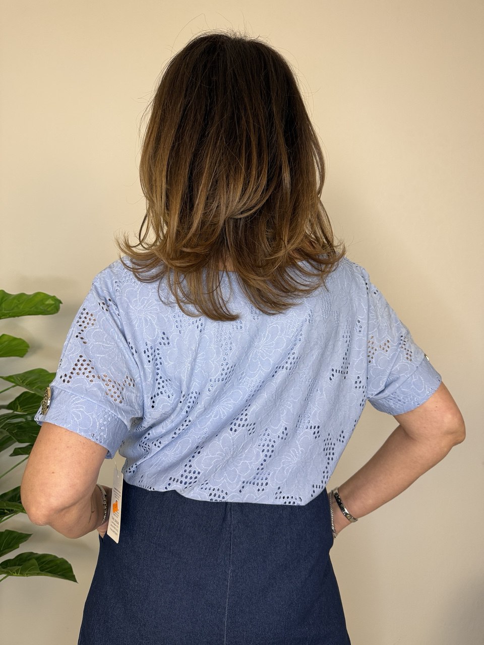Maglia Evelin