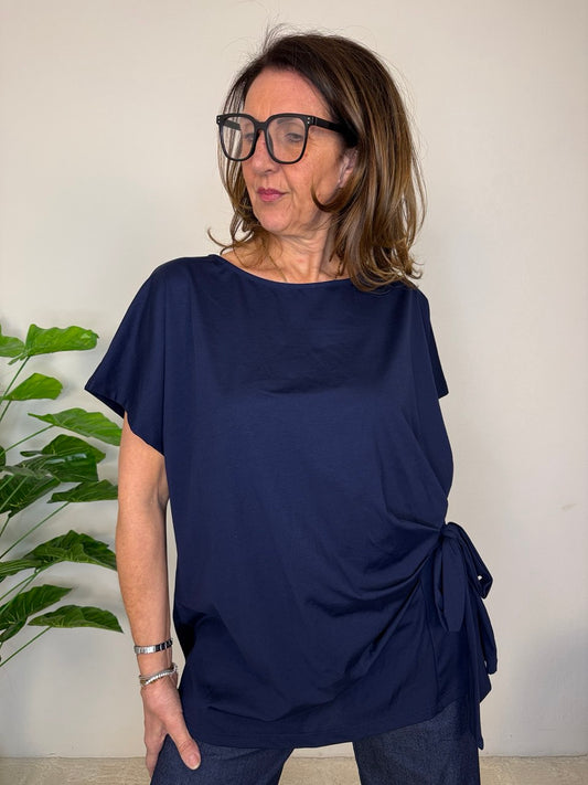 Blusa Luis Oversize
