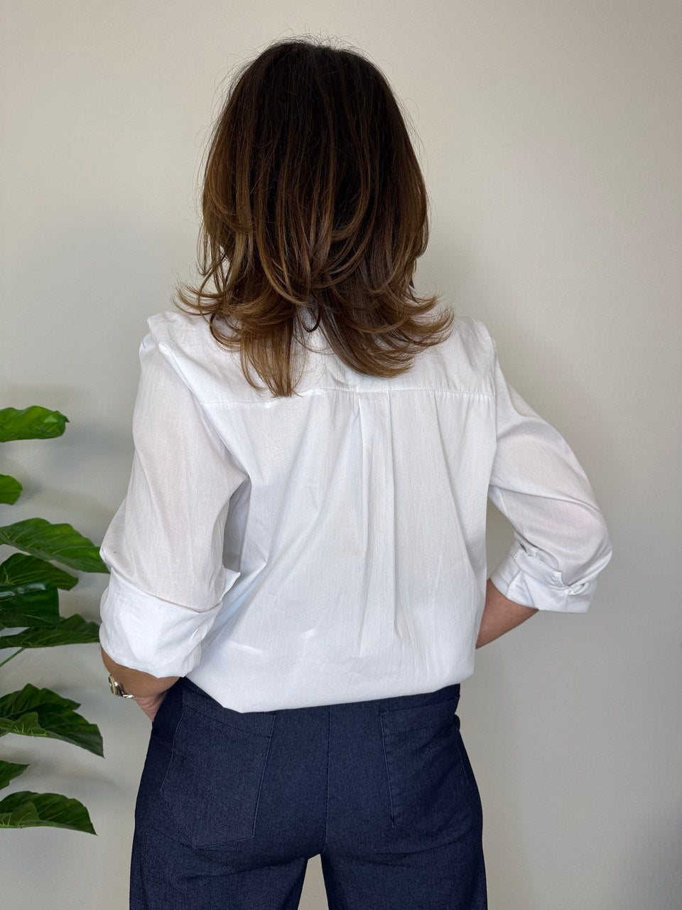 Camicia Bassotto