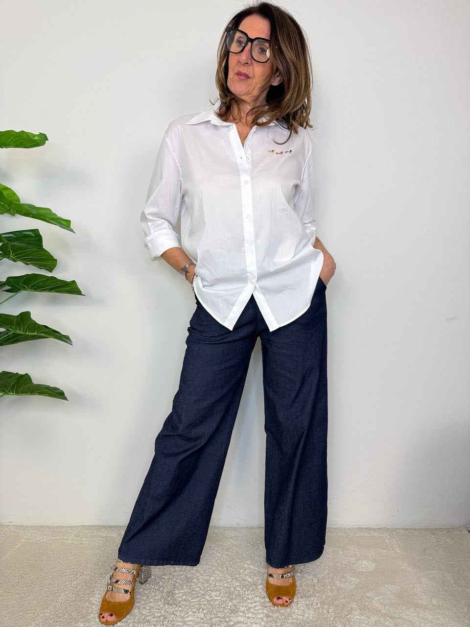 Camicia Bassotto