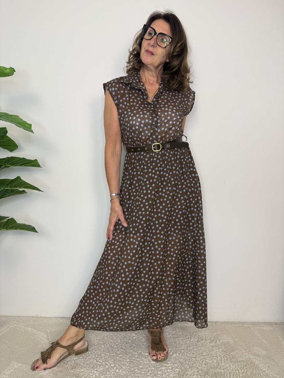 Bollini Dress