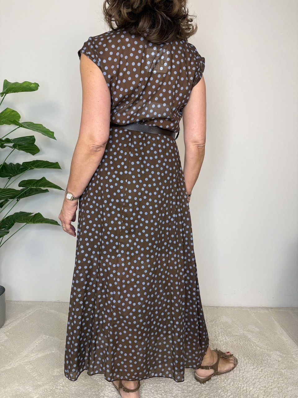 Bollini Dress