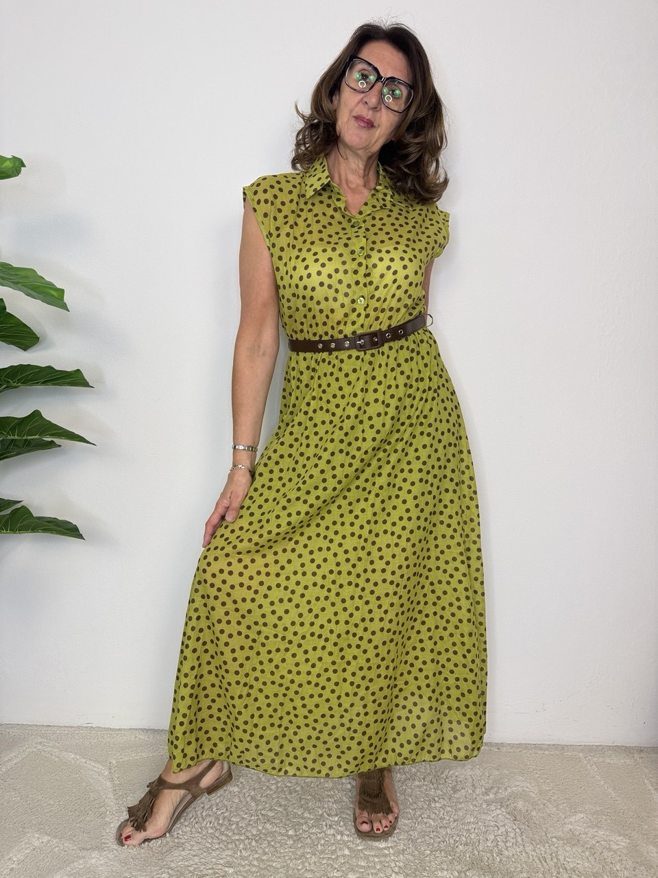 Bollini Dress