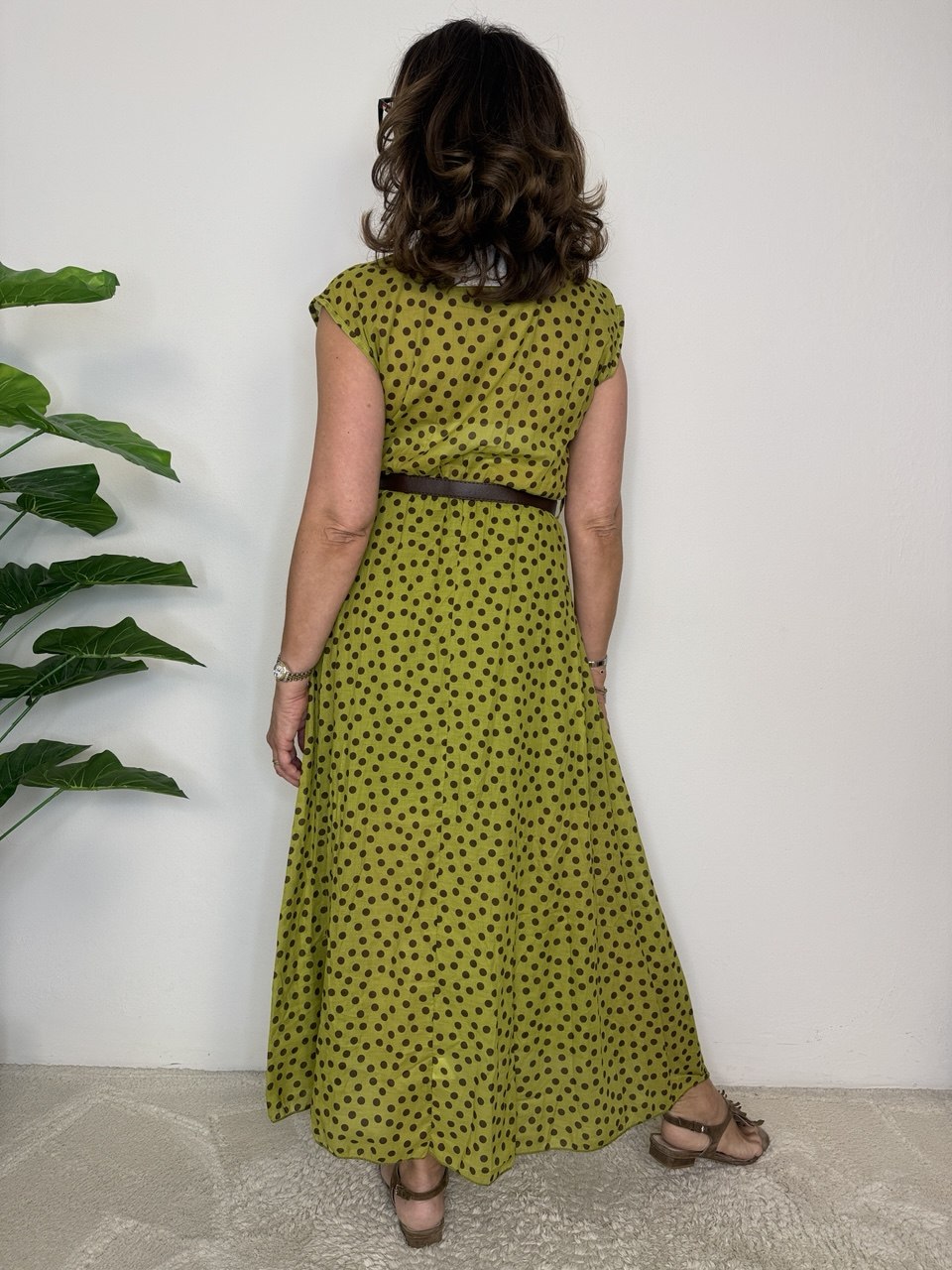 Bollini Dress