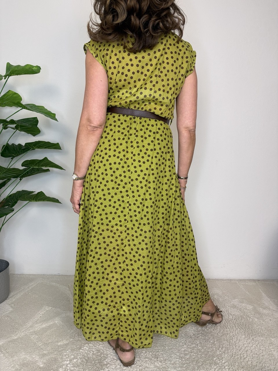 Bollini Dress