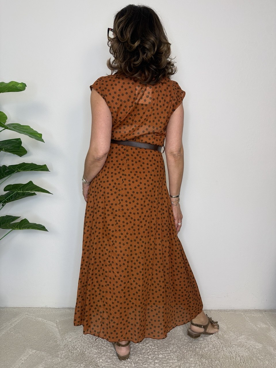 Bollini Dress