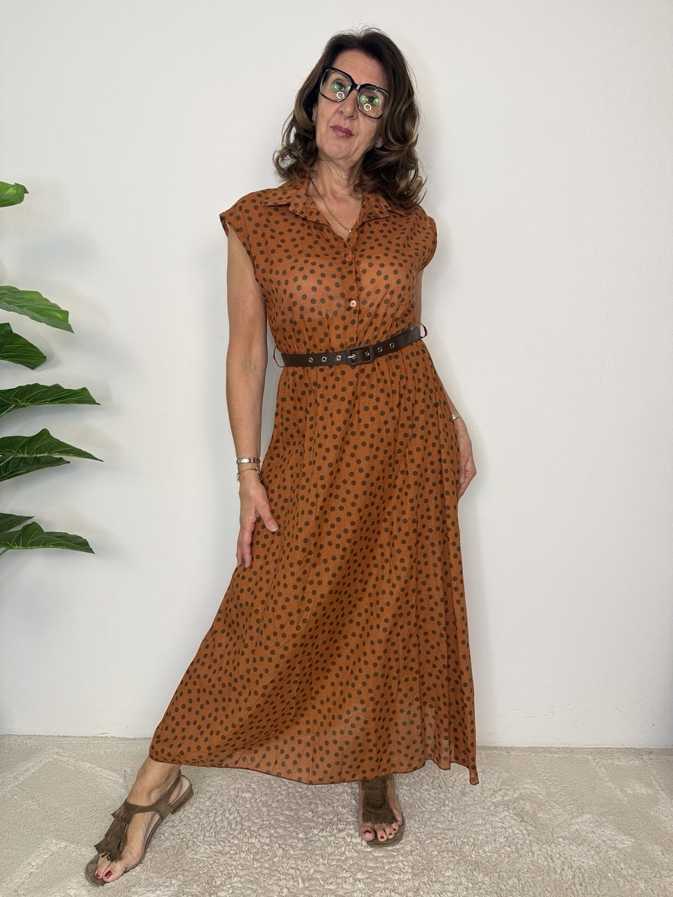 Bollini Dress