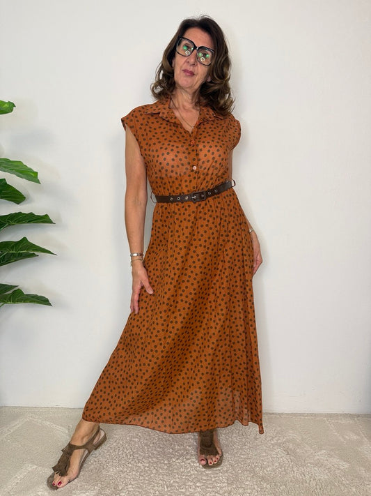 Bollini Dress