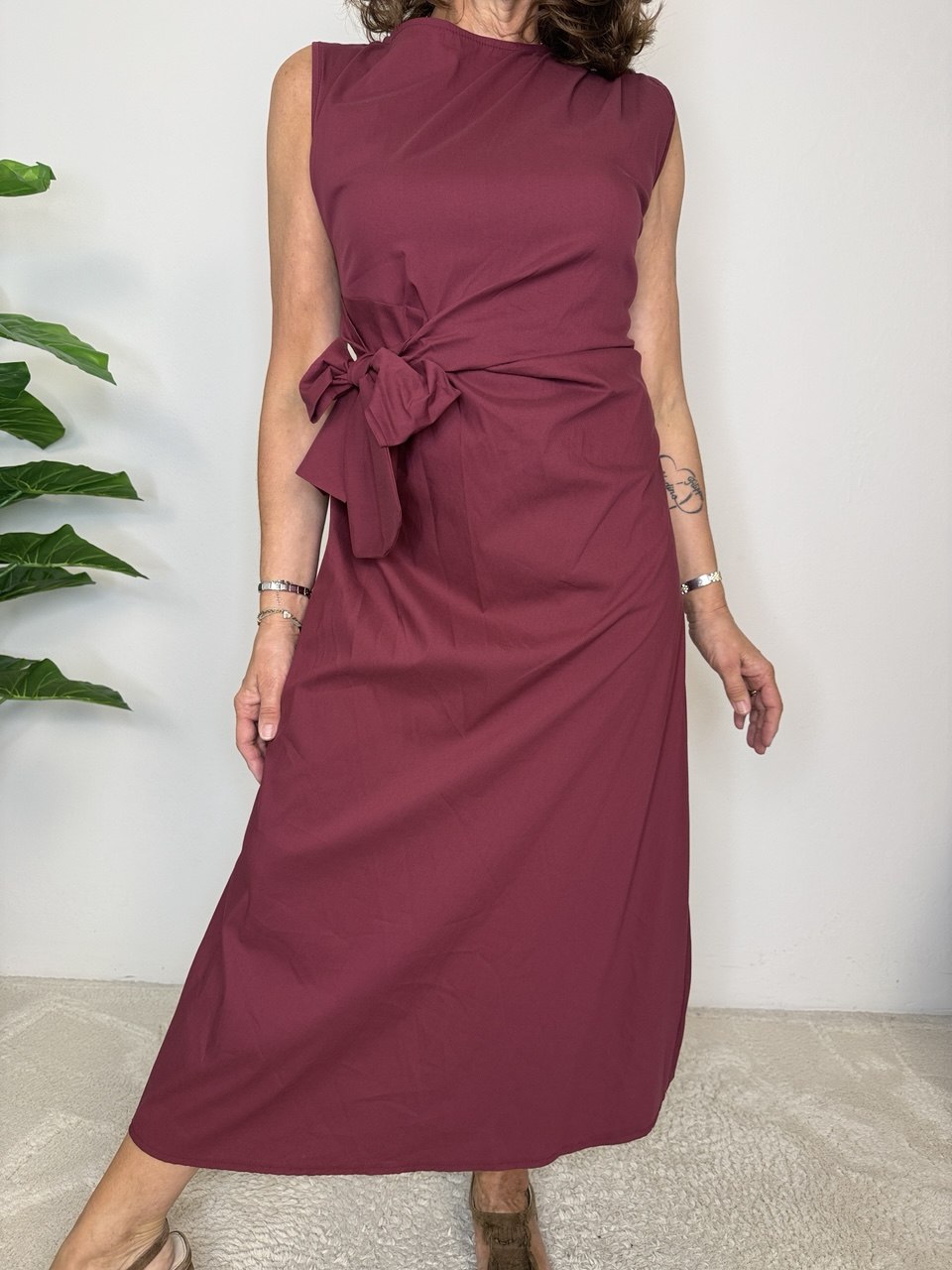 Bow Dress