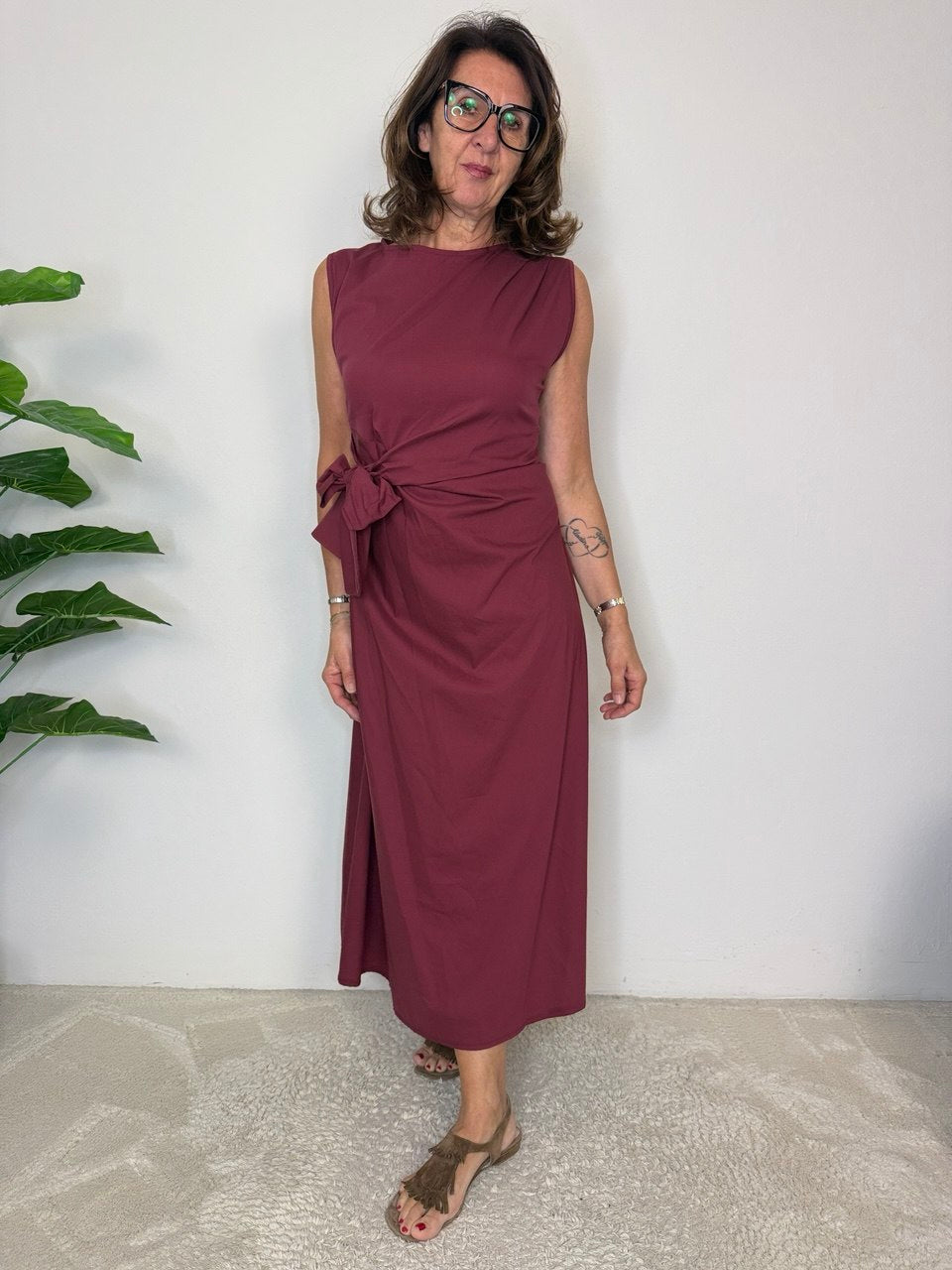 Bow Dress