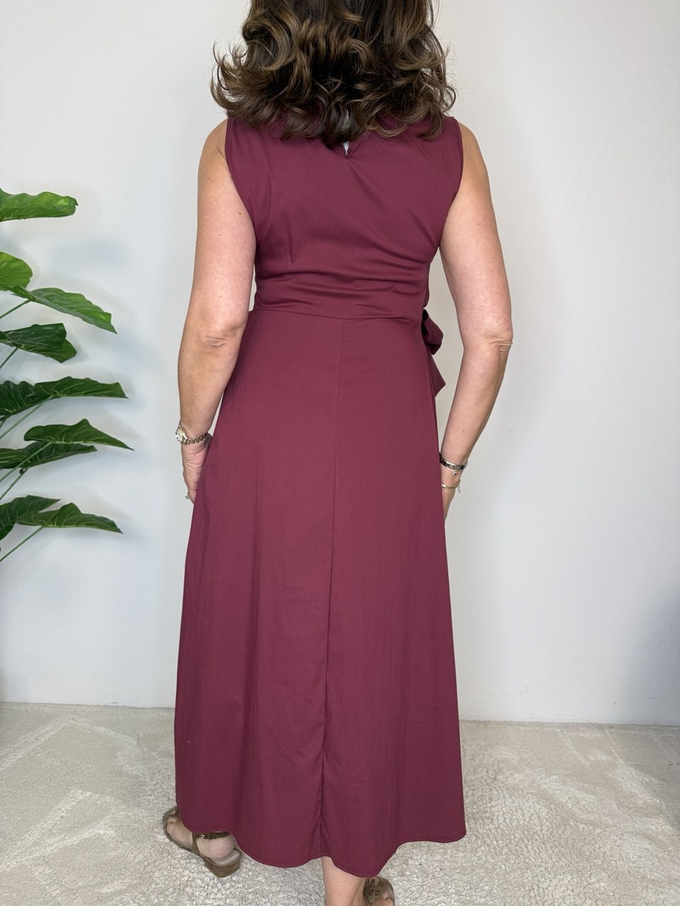 Bow Dress